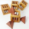 Pyramid Cage Puzzle - Image 2