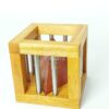 Pyramid Cage Puzzle - Image 3