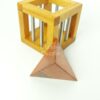 Pyramid Cage Puzzle - Image 4