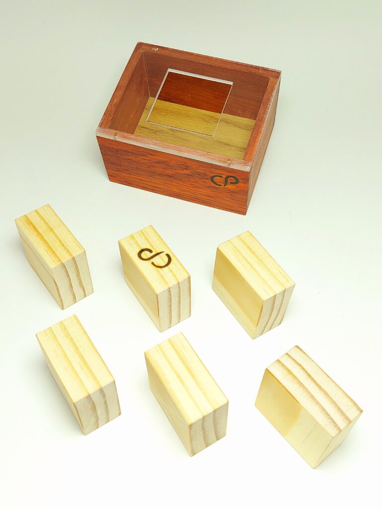Six-Pack Puzzle-4